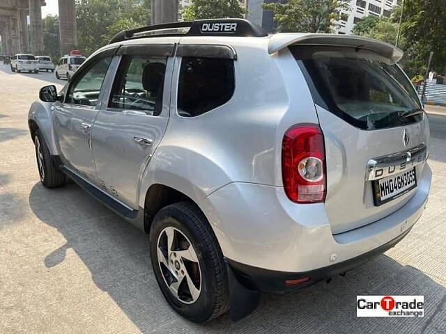 Used Renault Duster [2012-2015] 85 PS RxL Diesel (Opt) in Mumbai