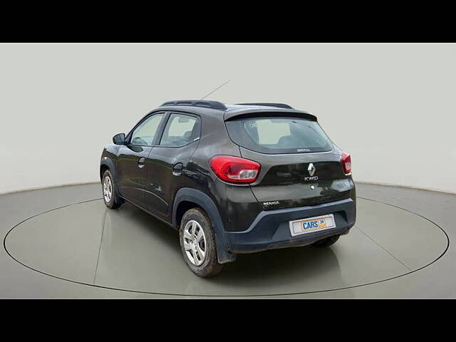 Used Renault Kwid [2015-2019] RXL [2015-2019] in Rajkot