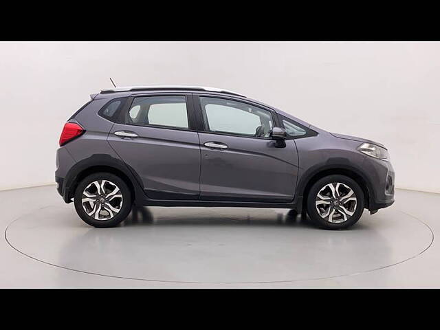 Used Honda WR-V [2017-2020] VX MT Petrol in Bangalore