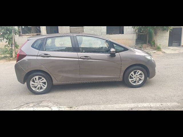 Used Honda Jazz [2015-2018] V Petrol in Bangalore