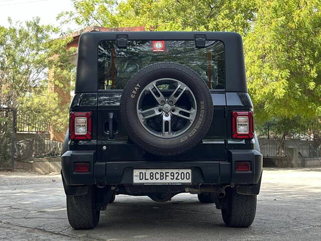 Used Mahindra Thar LX Hard Top Diesel AT 4WD [2023] in Delhi