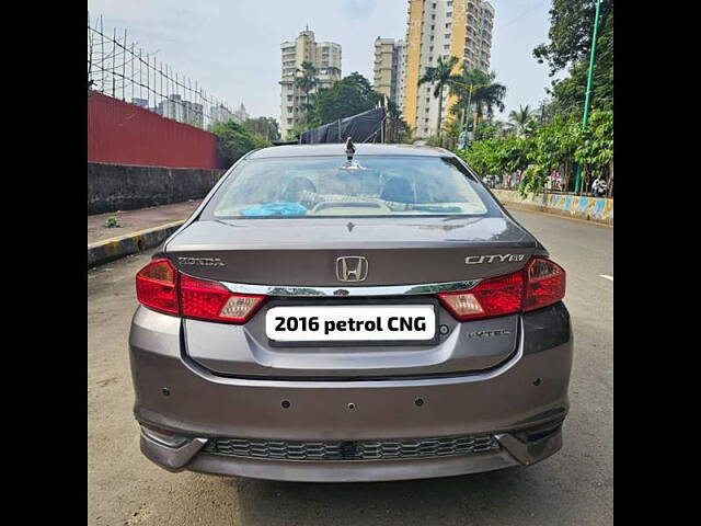 Used Honda City [2014-2017] E [2013-2016] in Thane