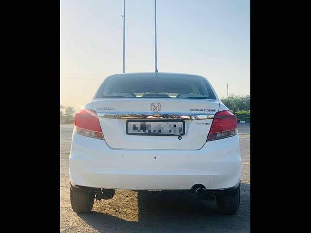 Used Honda Amaze [2013-2016] 1.5 EX i-DTEC in Surat