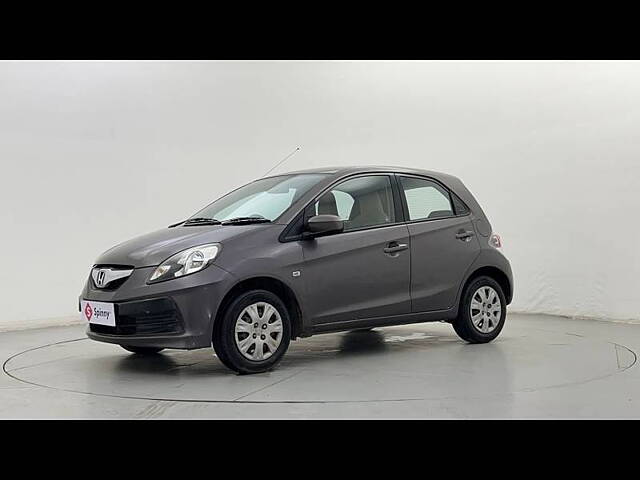 Used 2013 Honda Brio in Gurgaon