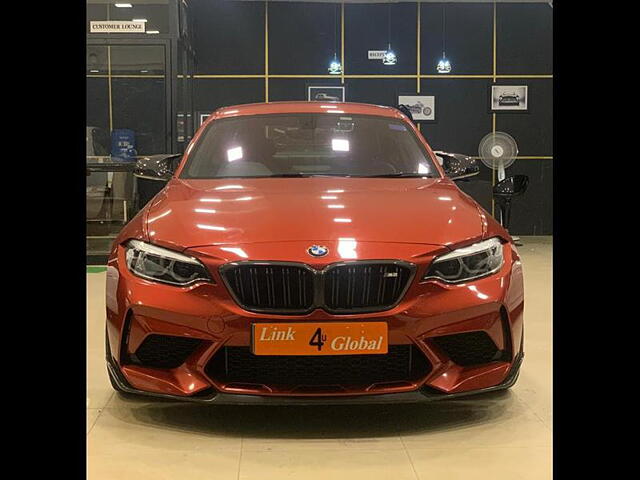 Used 2019 BMW M2 in Chennai