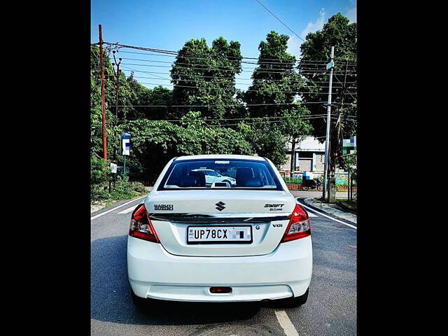 Used Maruti Suzuki Swift DZire [2011-2015] VDI in Kanpur