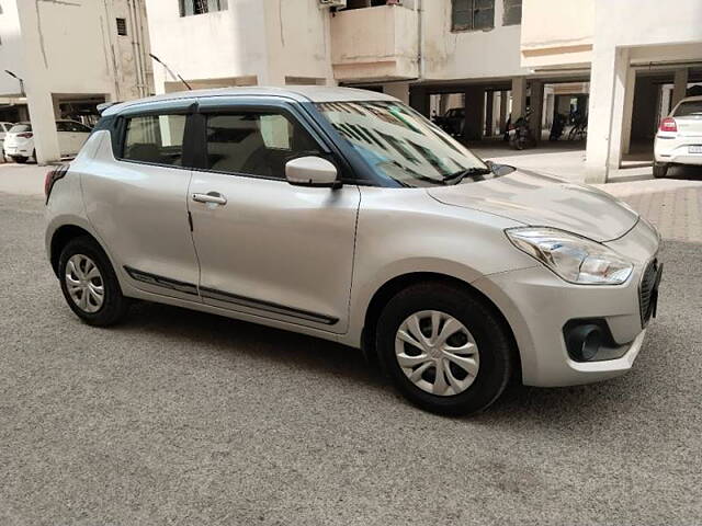 Used Maruti Suzuki Swift [2014-2018] VXi [2014-2017] in Raipur