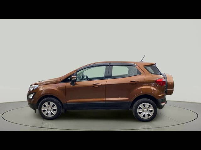 Used Ford EcoSport [2013-2015] Trend 1.5 Ti-VCT in Delhi