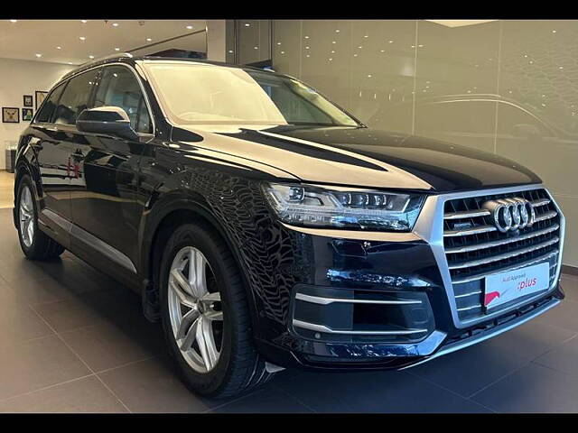 Used Audi Q7 [2015-2020] 45 TDI Technology Pack in Gurgaon