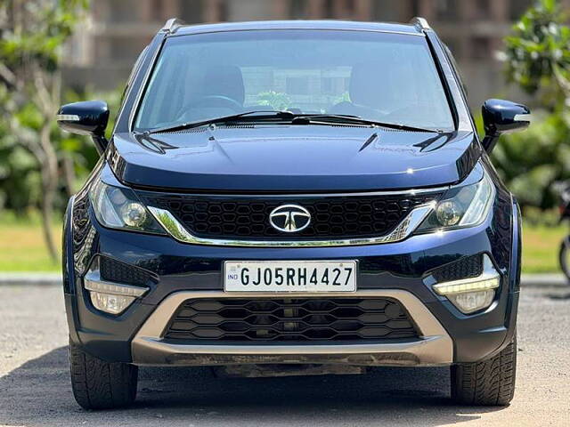 Used 2018 Tata Hexa in Surat