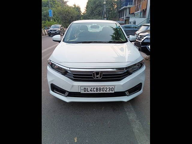 Used 2022 Honda Amaze in Delhi