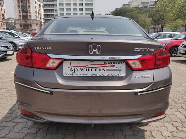 Used Honda City [2014-2017] VX CVT in Mumbai