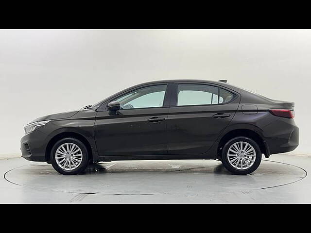 Used Honda City 4th Generation V Petrol in Gurgaon