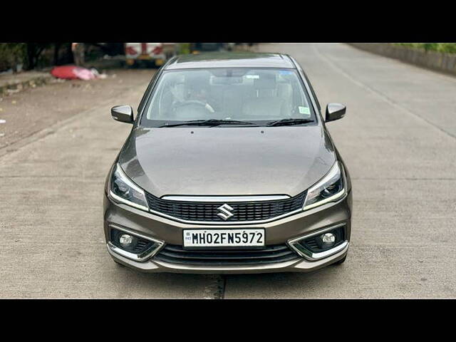 Used 2021 Maruti Suzuki Ciaz in Mumbai