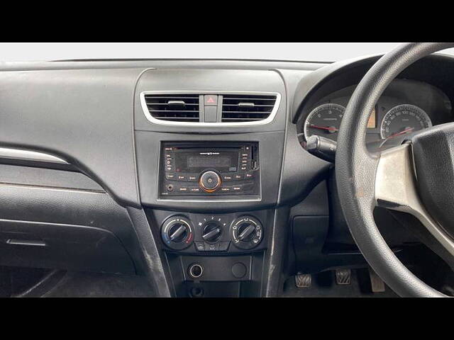 Used Maruti Suzuki Swift [2011-2014] VDi in Mysore