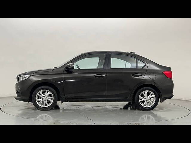 Used Honda Amaze [2018-2021] 1.2 VX CVT Petrol [2019-2020] in Gurgaon