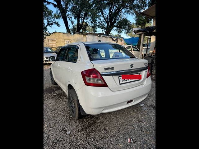 Used Maruti Suzuki Swift DZire [2011-2015] VDI in Dehradun