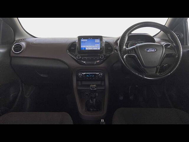 Used Ford Freestyle Titanium Plus 1.2 Ti-VCT [2018-2020] in Coimbatore