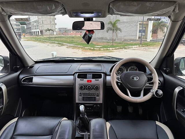 Used Tata Safari Storme 2019 2.2 VX 4x2 in Kharar