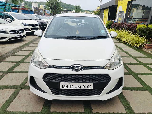 Used 2018 Hyundai Grand i10 in Pune