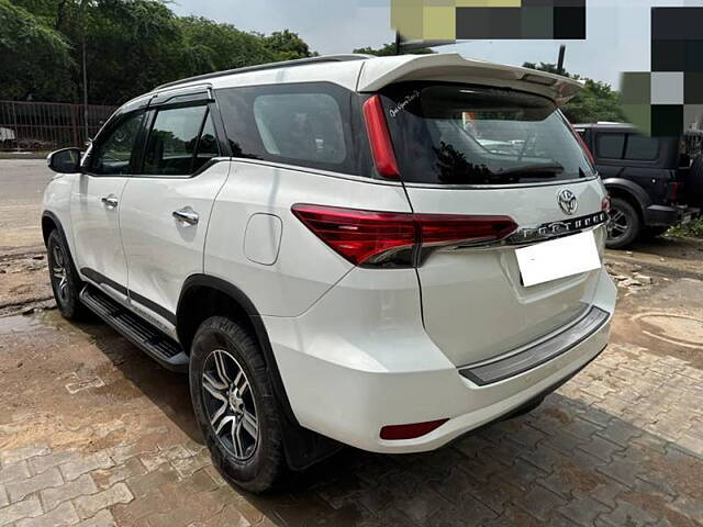 Used Toyota Fortuner [2016-2021] 2.8 4x2 AT [2016-2020] in Gurgaon