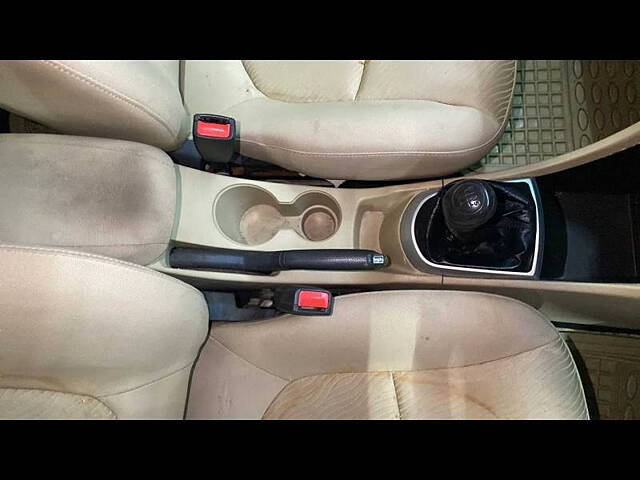 Used Hyundai Verna [2011-2015] Fluidic 1.6 VTVT SX in Mumbai