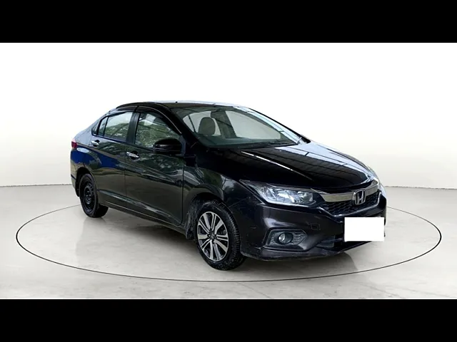 Used 2018 Honda City in Lucknow