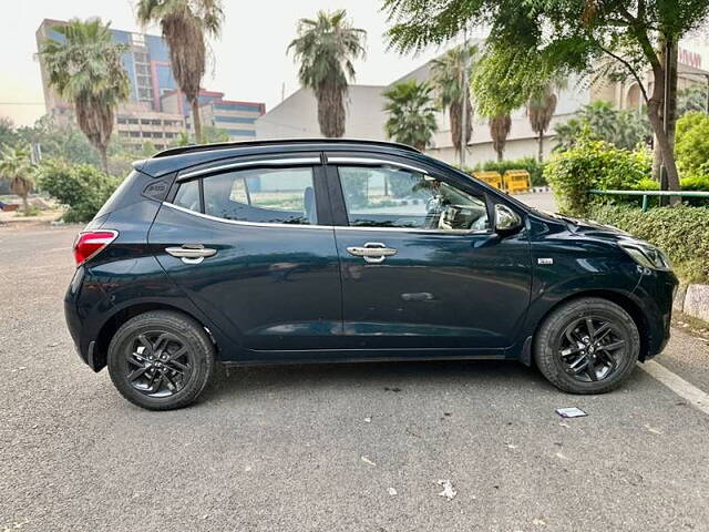 Used Hyundai Grand i10 Nios [2019-2023] Sportz AMT 1.2 Kappa VTVT in Delhi