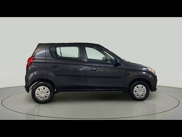 Used Maruti Suzuki Alto 800 [2012-2016] Lxi in Chandigarh