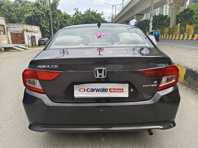 Used Honda Amaze [2018-2021] 1.2 S MT Petrol [2018-2020] in Noida