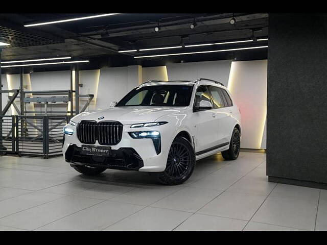 Used BMW X7 [2019-2023] xDrive40i M Sport in Delhi