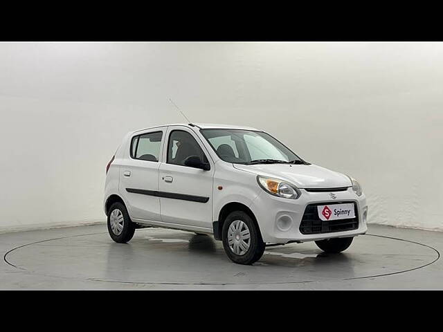 Used Maruti Suzuki Alto 800 [2012-2016] Lxi in Gurgaon