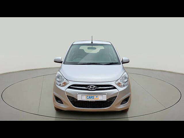 Used Hyundai i10 [2010-2017] Sportz 1.2 Kappa2 in Bangalore