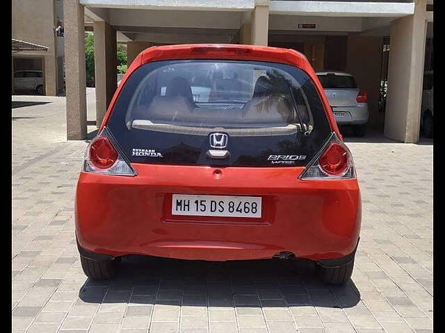 Used Honda Brio [2011-2013] S MT in Nashik