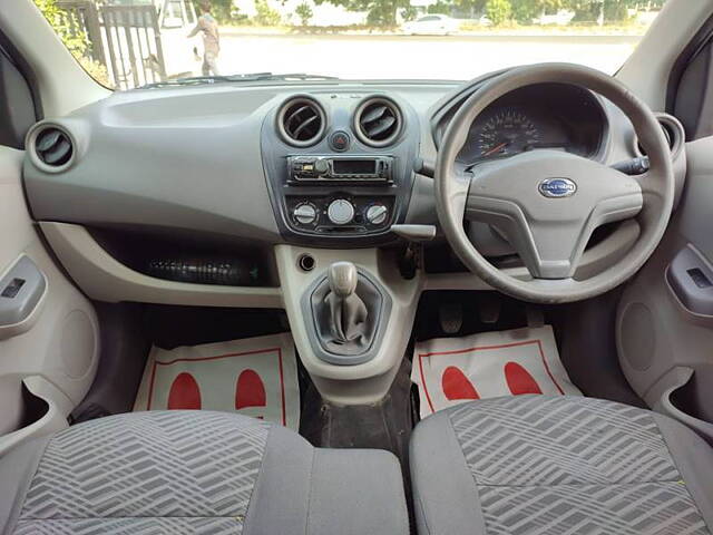 Used Datsun GO Plus [2015-2018] T in Ahmedabad