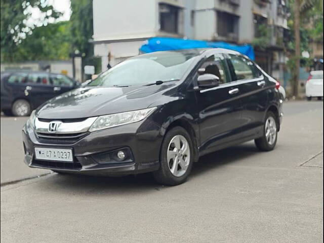 Used Honda City [2014-2017] V in Mumbai