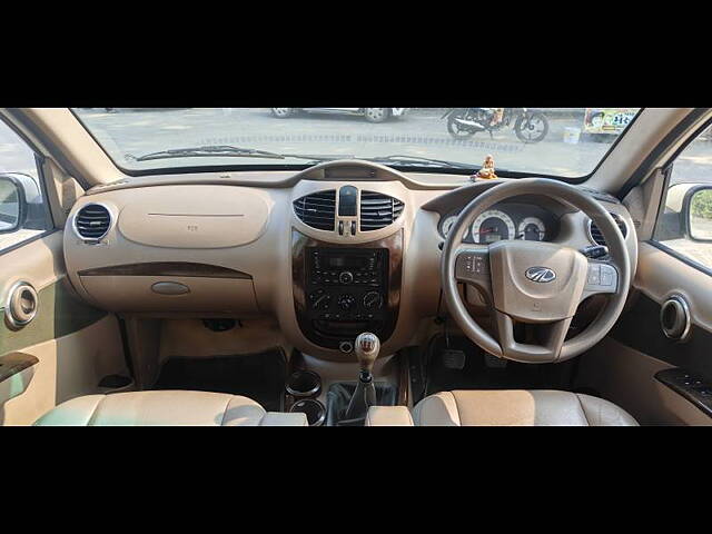 Used Mahindra Xylo [2012-2014] E9 BS-IV in Thane