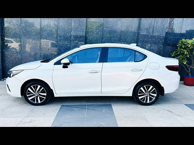 Used Honda All New City [2020-2023] VX CVT Petrol in Delhi