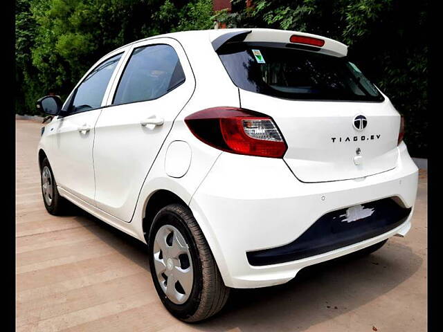 Used Tata Tiago EV XT Long Range in Ahmedabad