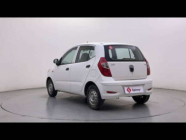 Used Hyundai i10 [2010-2017] Era 1.1 iRDE2 [2010-2017] in Bangalore