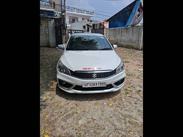 Used 2019 Maruti Suzuki Ciaz in Lucknow