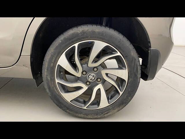 Used Toyota Glanza [2019-2022] G in Chennai