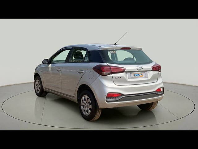 Used Hyundai Elite i20 [2017-2018] Magna Executive 1.2 in Kolkata