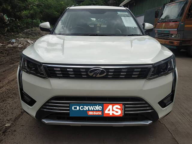 Used 2021 Mahindra XUV300 in Pune