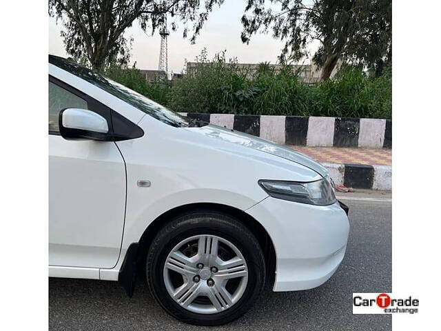 Used Honda City [2011-2014] 1.5 S MT in Delhi