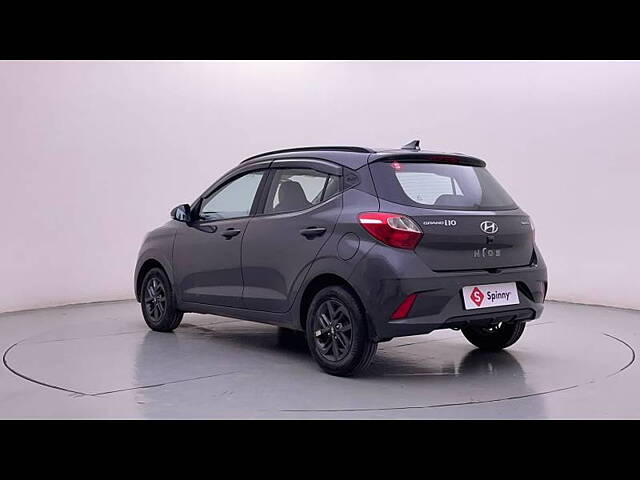 Used Hyundai Grand i10 Nios [2019-2023] Sportz 1.2 Kappa VTVT in Bangalore