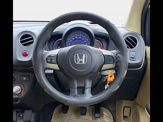 Used Honda Brio [2013-2016] S MT in Delhi