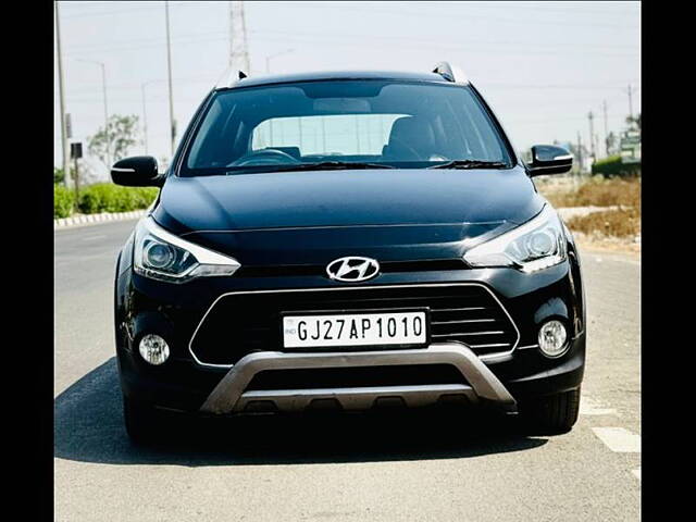 Used Hyundai i20 Active [2015-2018] 1.4 SX in Surat