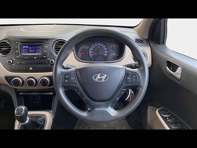 Used Hyundai Xcent [2014-2017] S 1.2 in Ahmedabad