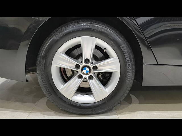 Used BMW 3 Series [2012-2016] 320d Prestige in Bangalore